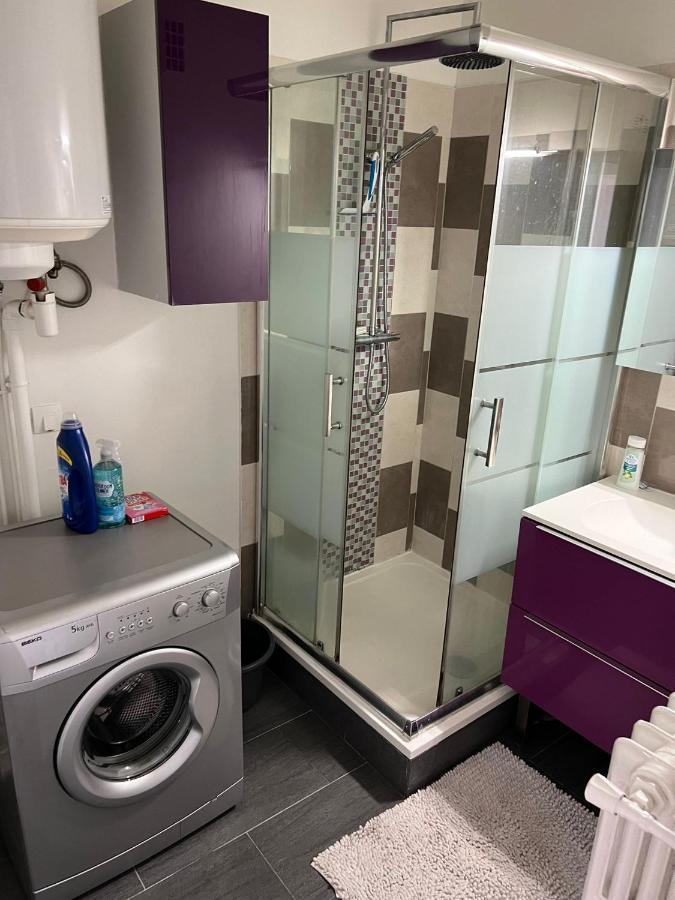 Appartement Cosy Pavillons-sous-Bois エクステリア 写真