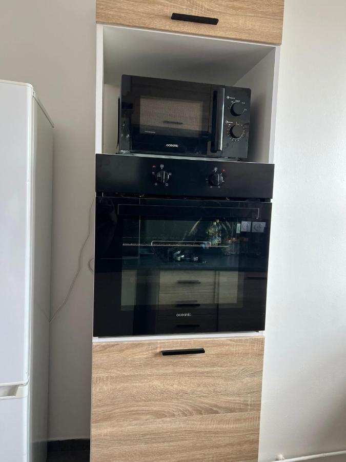 Appartement Cosy Pavillons-sous-Bois エクステリア 写真